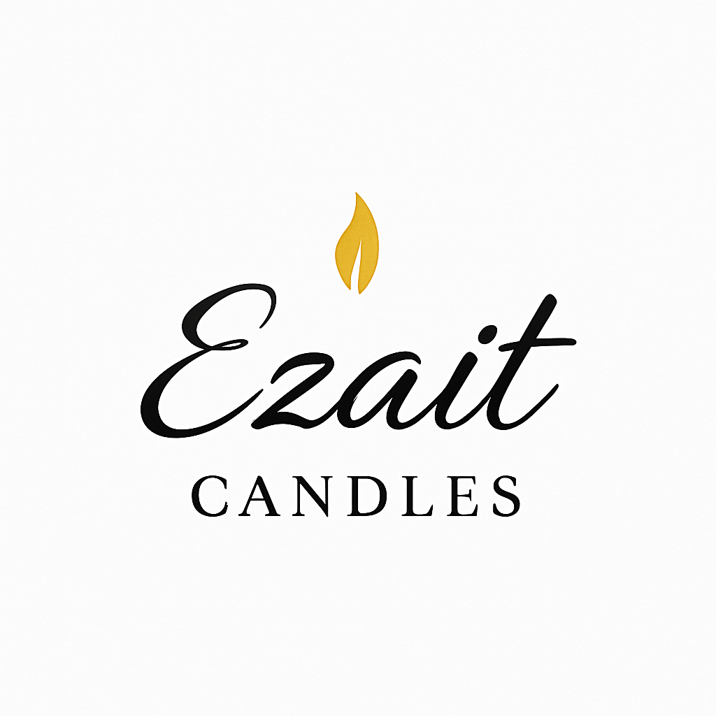 velas decorativas y aromaticas