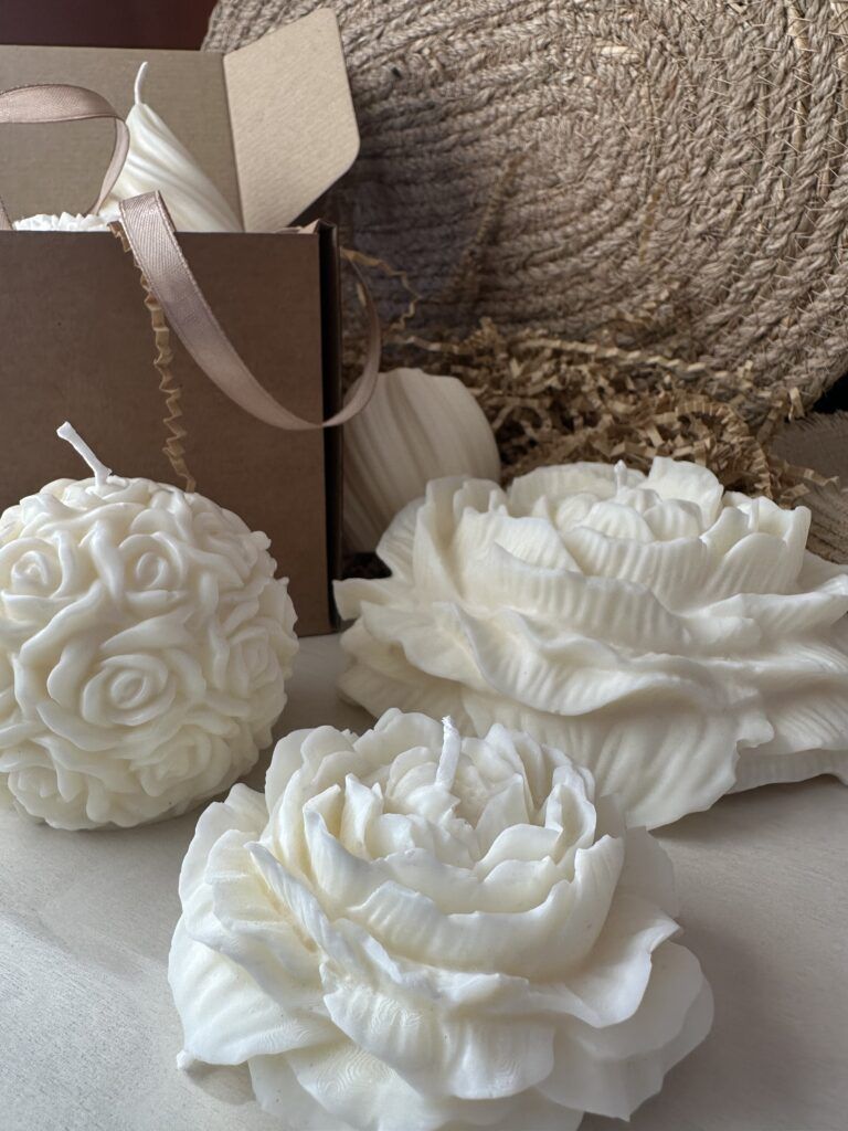 velas navidad. regalo perfecto