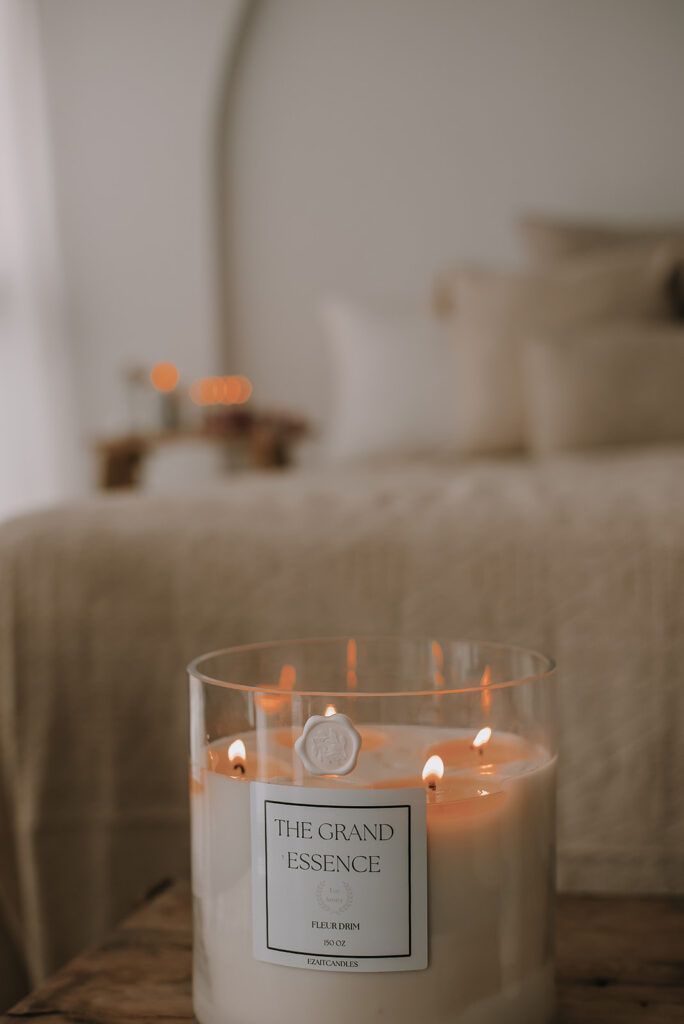 decoración interior