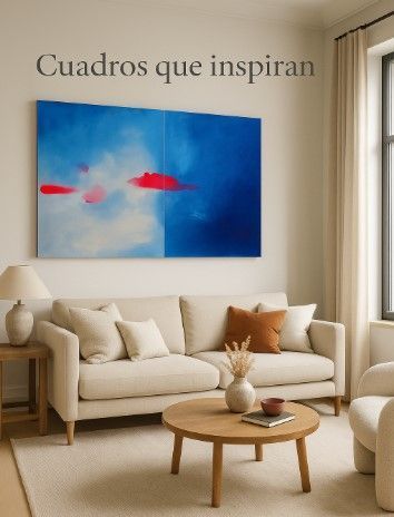 cuadros para interior